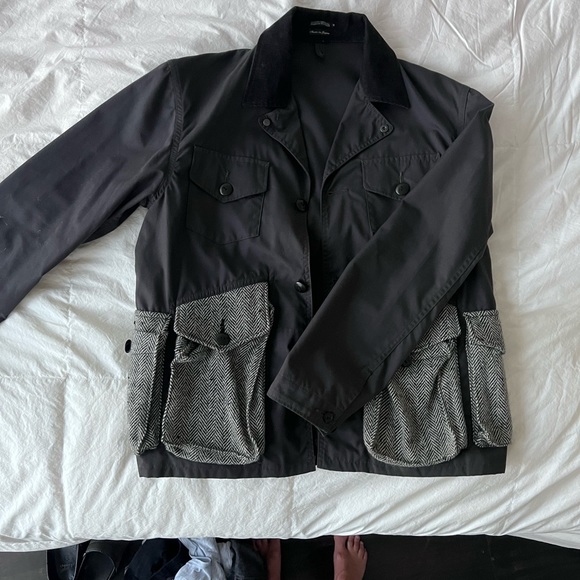 SunnySports Fisherman’s Jacket size M - Picture 9 of 14